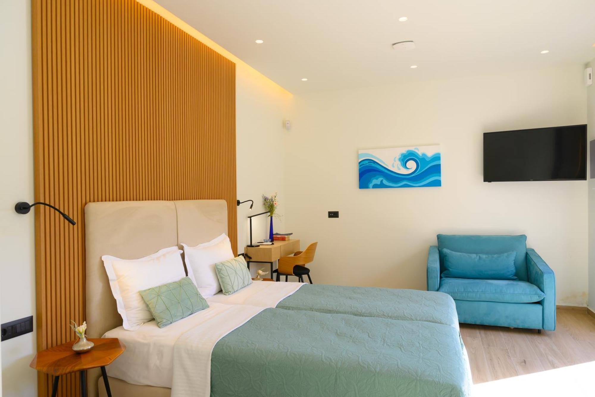 Majestic View Villas Agios Nikolaos Exterior foto